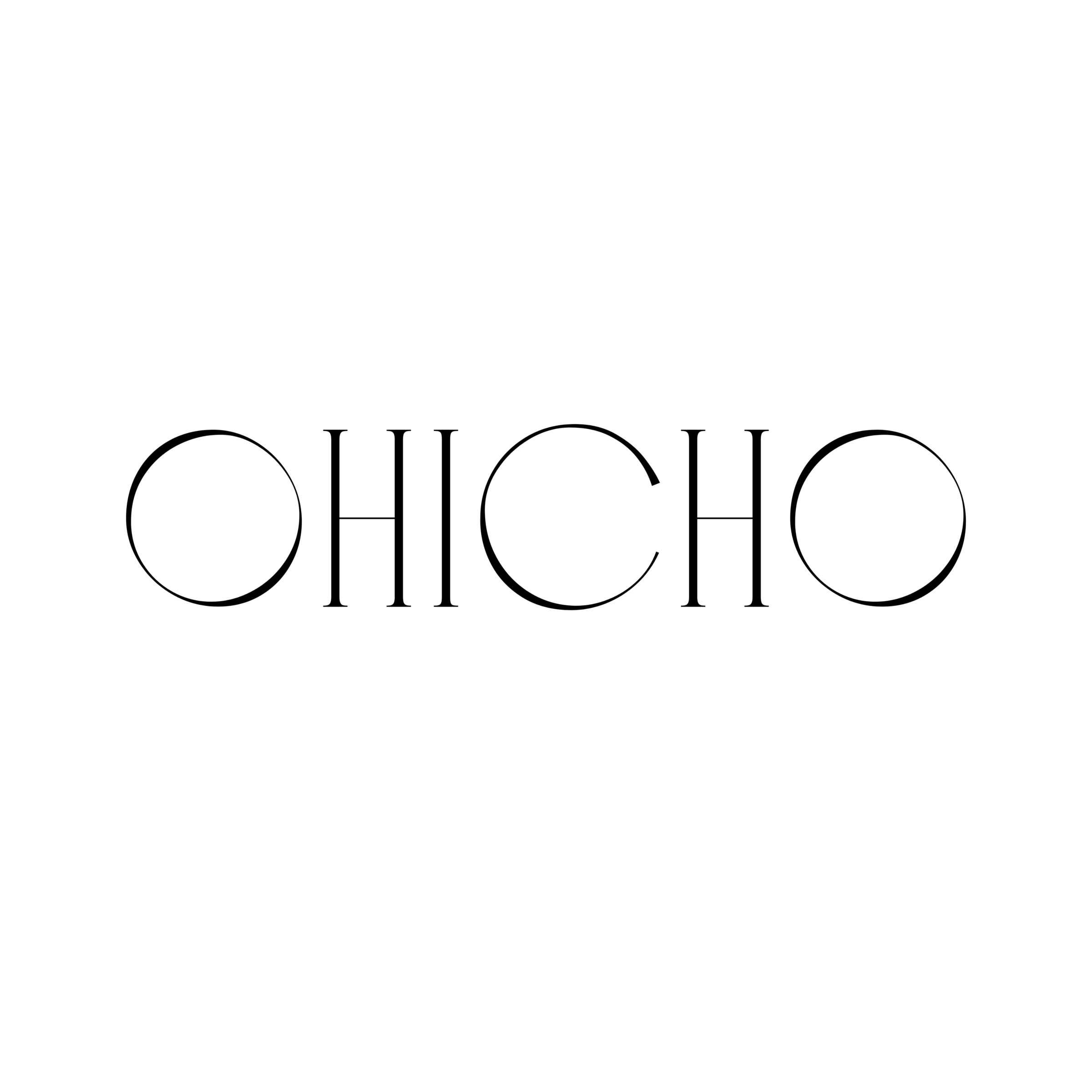 Ohicho